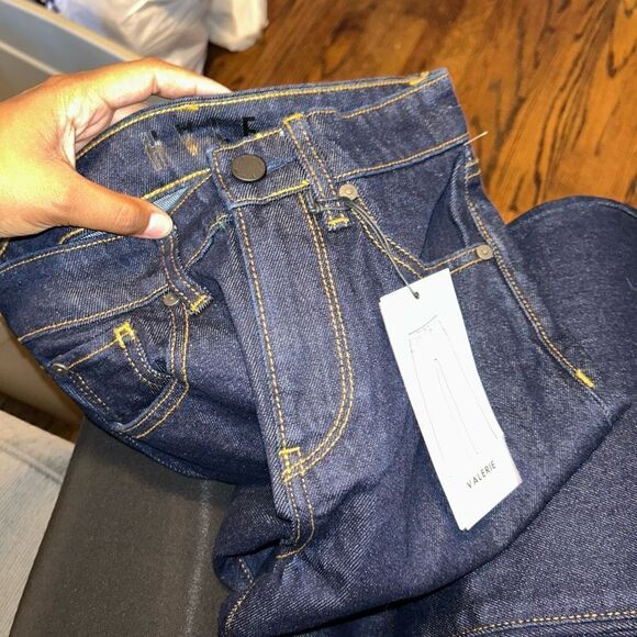 New Hale Jeans  - Picture 3 of 4